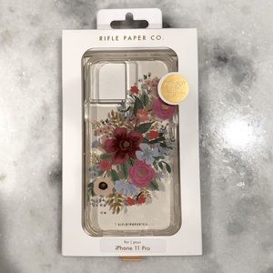 iPhone 11 Pro Phone Case